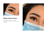Load image into Gallery viewer, Wispy Cat Eye Volume E-book
